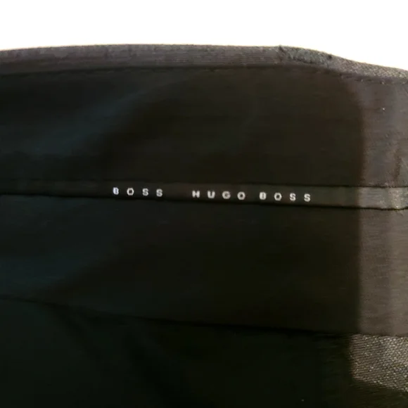 Hugo Boss Complete Suit Set